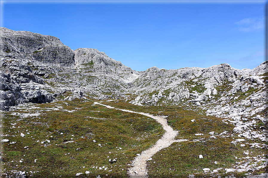 foto Rifugio Puez